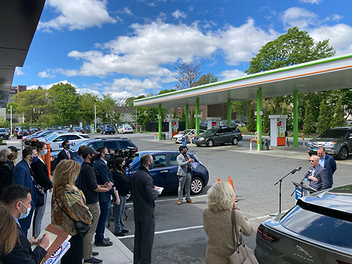 TCI is Good for Business